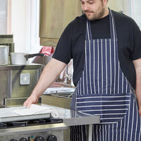 Apron Striped (10 Pack)
