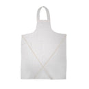 Apron Plain White (10 Pack)