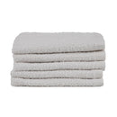 Face Cloth White (60 Pack)