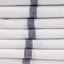 Glass Cloth Centre Stripe (250 Pack)