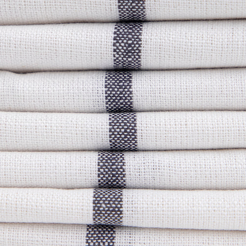 Glass Cloth Centre Stripe (250 Pack)