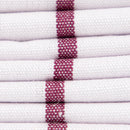 Glass Cloth Centre Stripe (250 Pack)