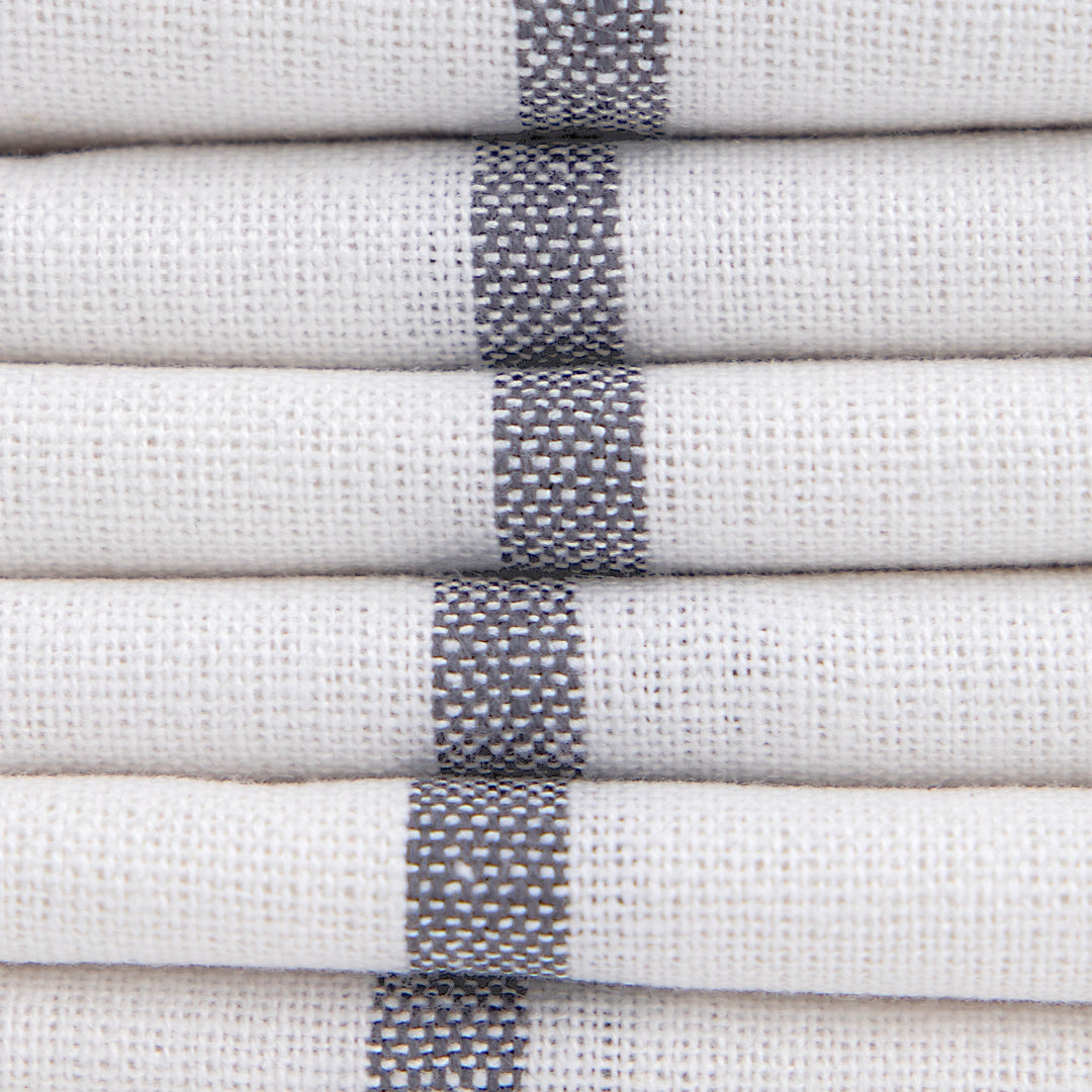 Glass Cloth Centre Stripe (250 Pack)