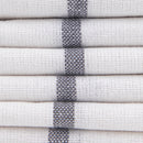 Glass Cloth Centre Stripe (250 Pack)