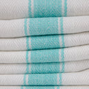Kitchen Cloth Herringbone (250 Pack)