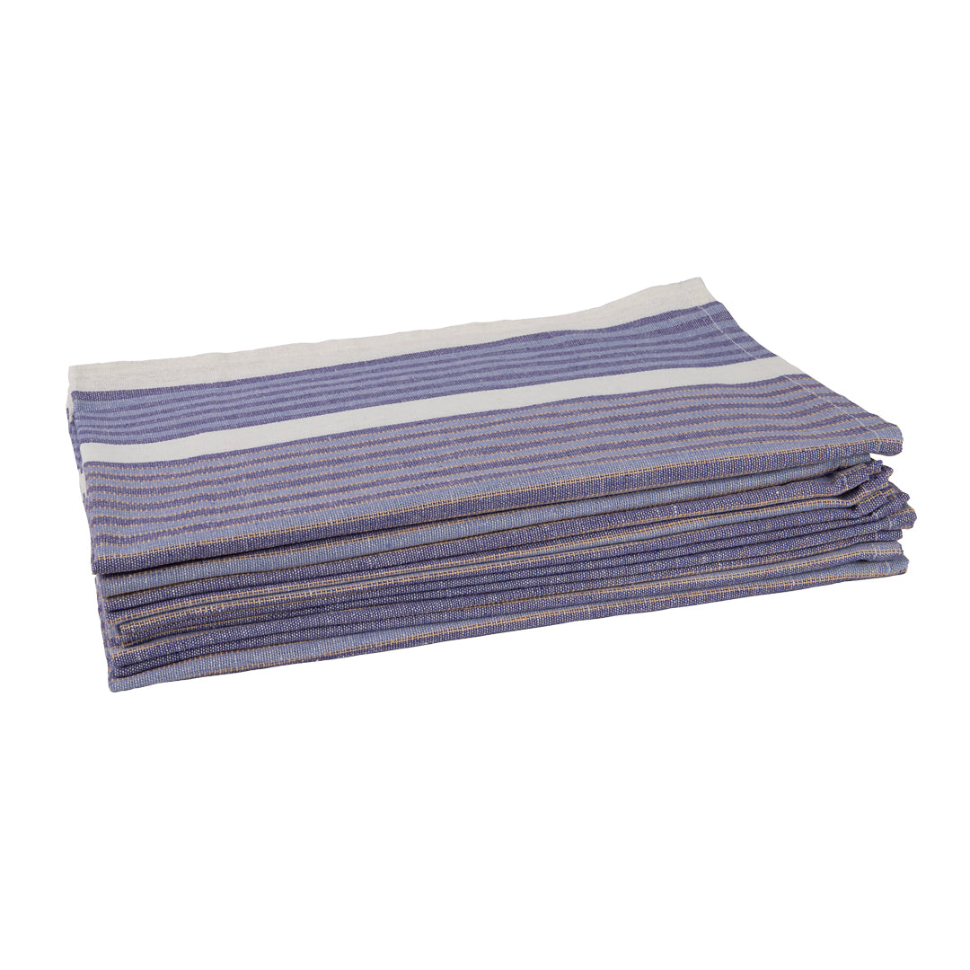 Kitchen Cloth Blue/Blue (250 Pack)