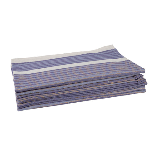 Kitchen Cloth Blue/Blue (250 Pack)