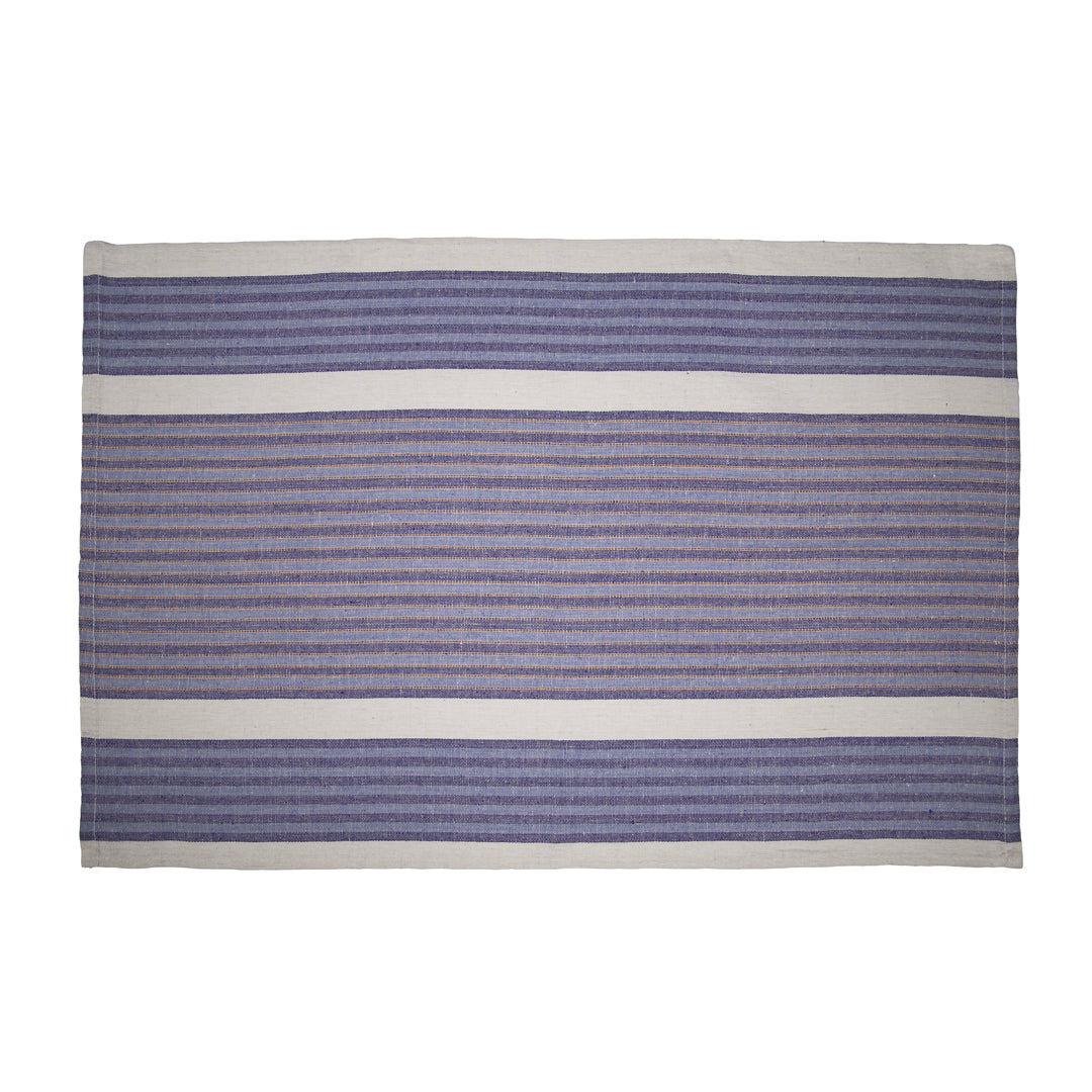 Kitchen Cloth Blue/Blue (250 Pack)