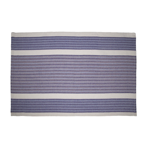 Kitchen Cloth Blue/Blue (250 Pack)