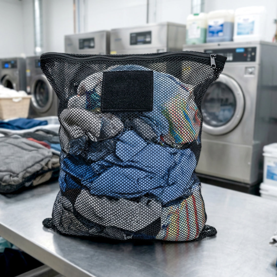 Laundry Net Bag Large (100 Pack)