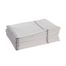 Napkin Centre Stripe (250 Pack)
