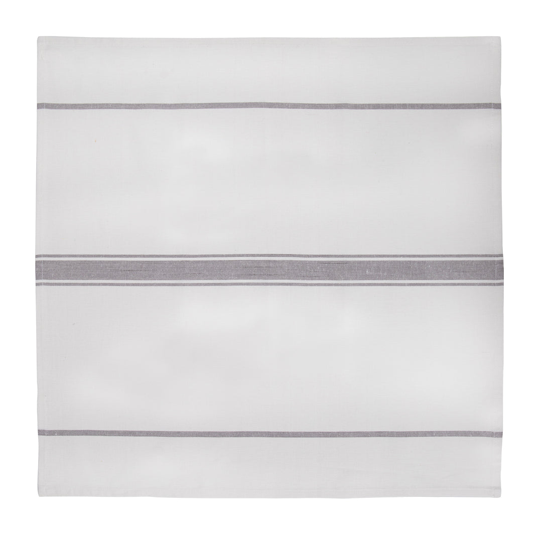 Napkin Centre Stripe (250 Pack)