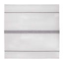 Napkin Centre Stripe (250 Pack)