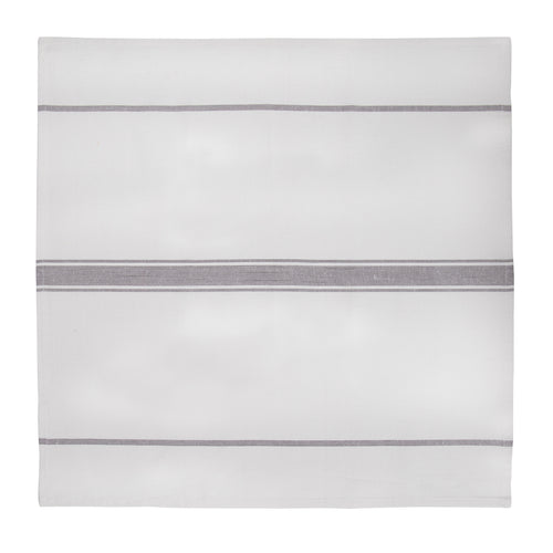 Napkin Centre Stripe (250 Pack)