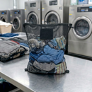 Laundry Net Bag Small (20 Pack)