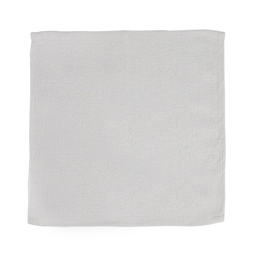 Terry Hot Towel White (1200 Pack)