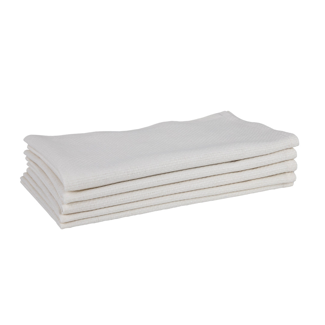 Washroom Cloth White (250 Pack)