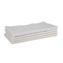 Washroom Cloth White (250 Pack)