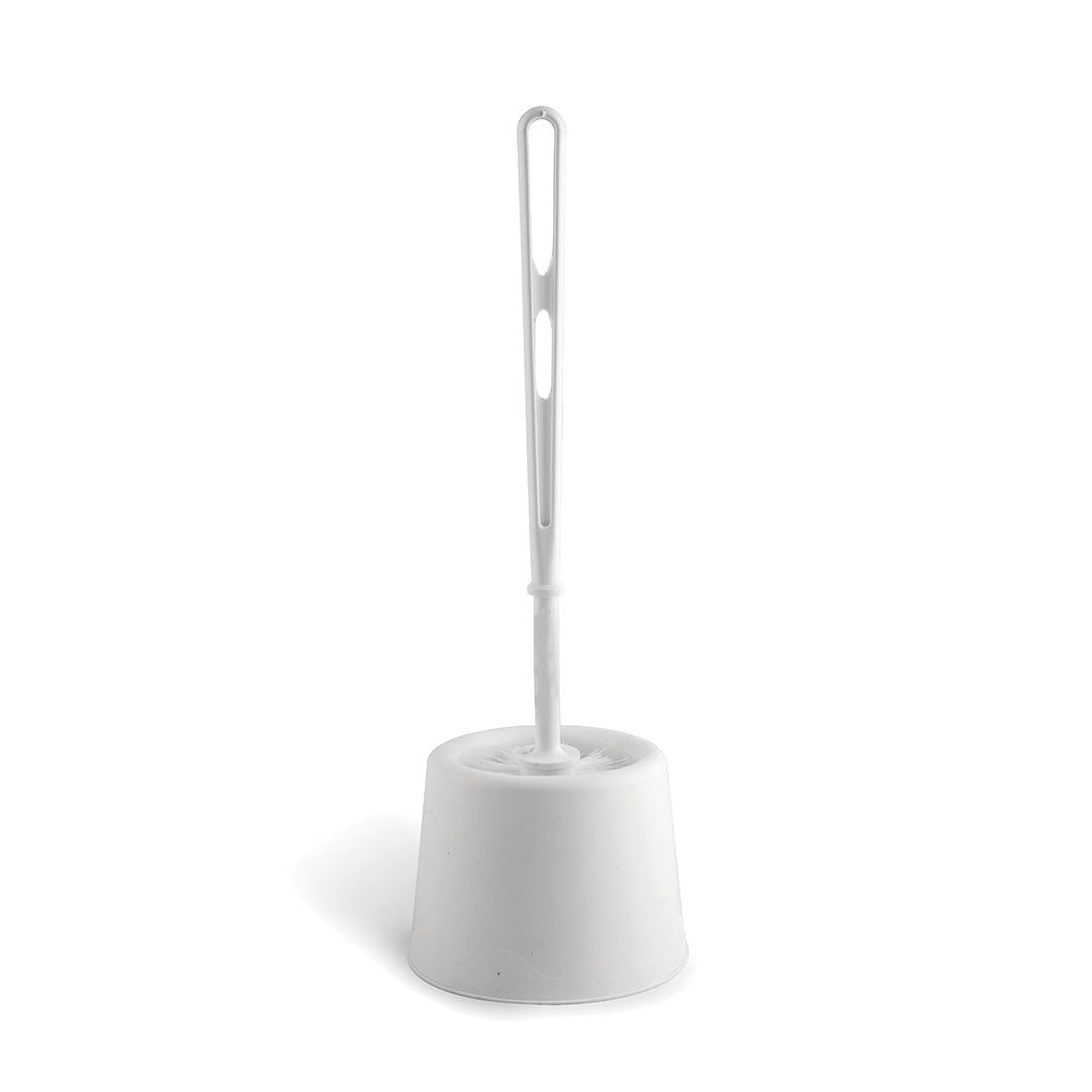 Toilet Brush & Holder Contract (24 Pack)