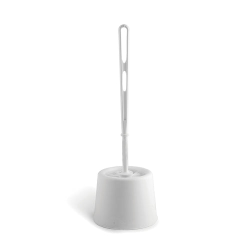 Toilet Brush & Holder Contract (24 Pack)