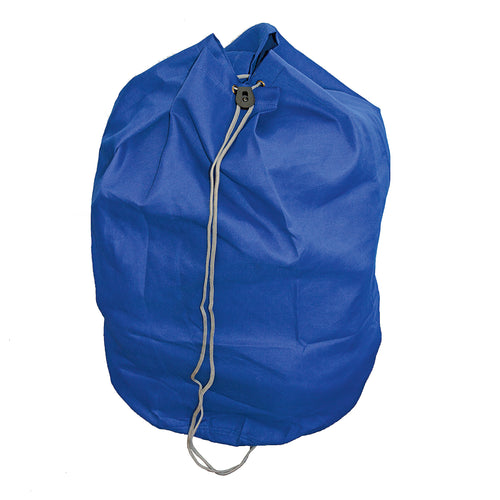 Laundry Bag Kit Style Drawstring & Fixlock Closure (50 Pack)