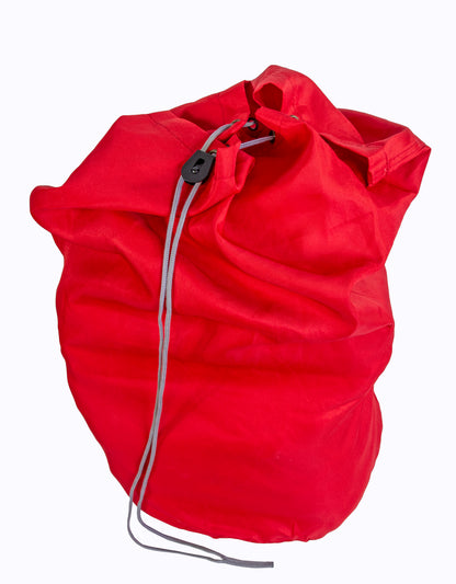 Laundry Bag – Kit Style Drawstring & Fixlock Closure (Pack of 50)