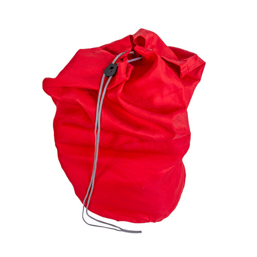 Laundry Bag Kit Style Drawstring & Fixlock Closure (50 Pack)