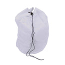 Laundry Bag Kit Style Drawstring & Fixlock Closure (50 Pack)