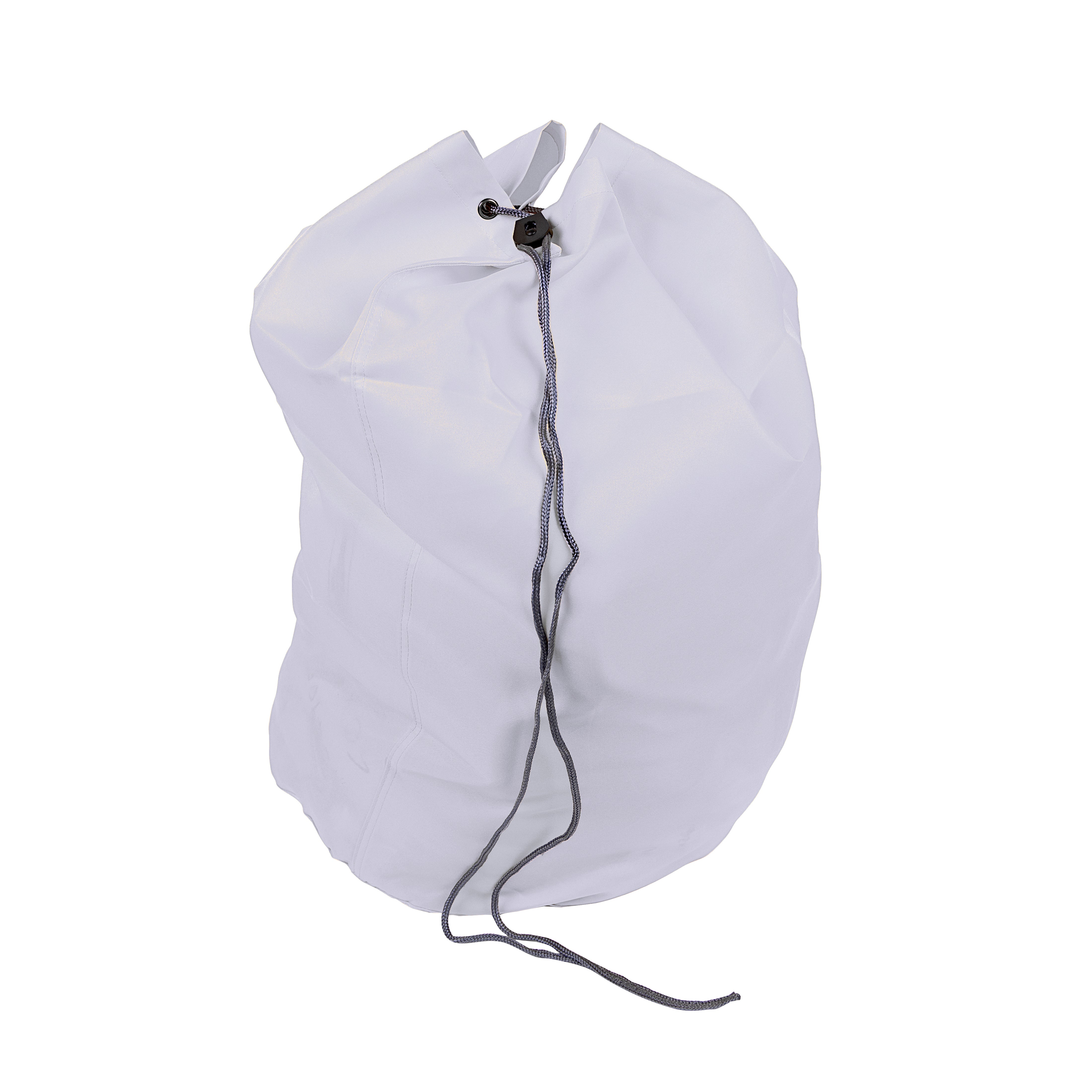 Laundry Bag Kit Style Drawstring & Fixlock Closure (50 Pack)