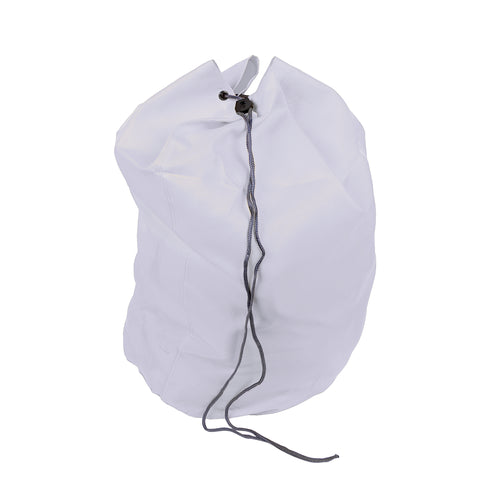 Laundry Bag Kit Style Drawstring & Fixlock Closure (50 Pack)
