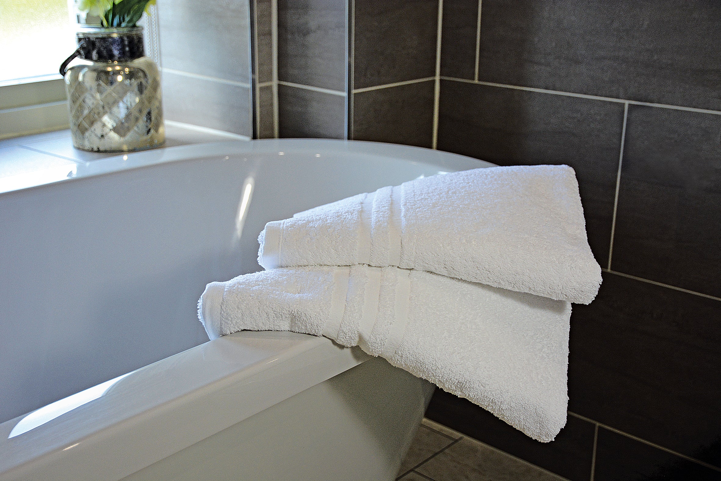 Bath Towel (36 Pack)