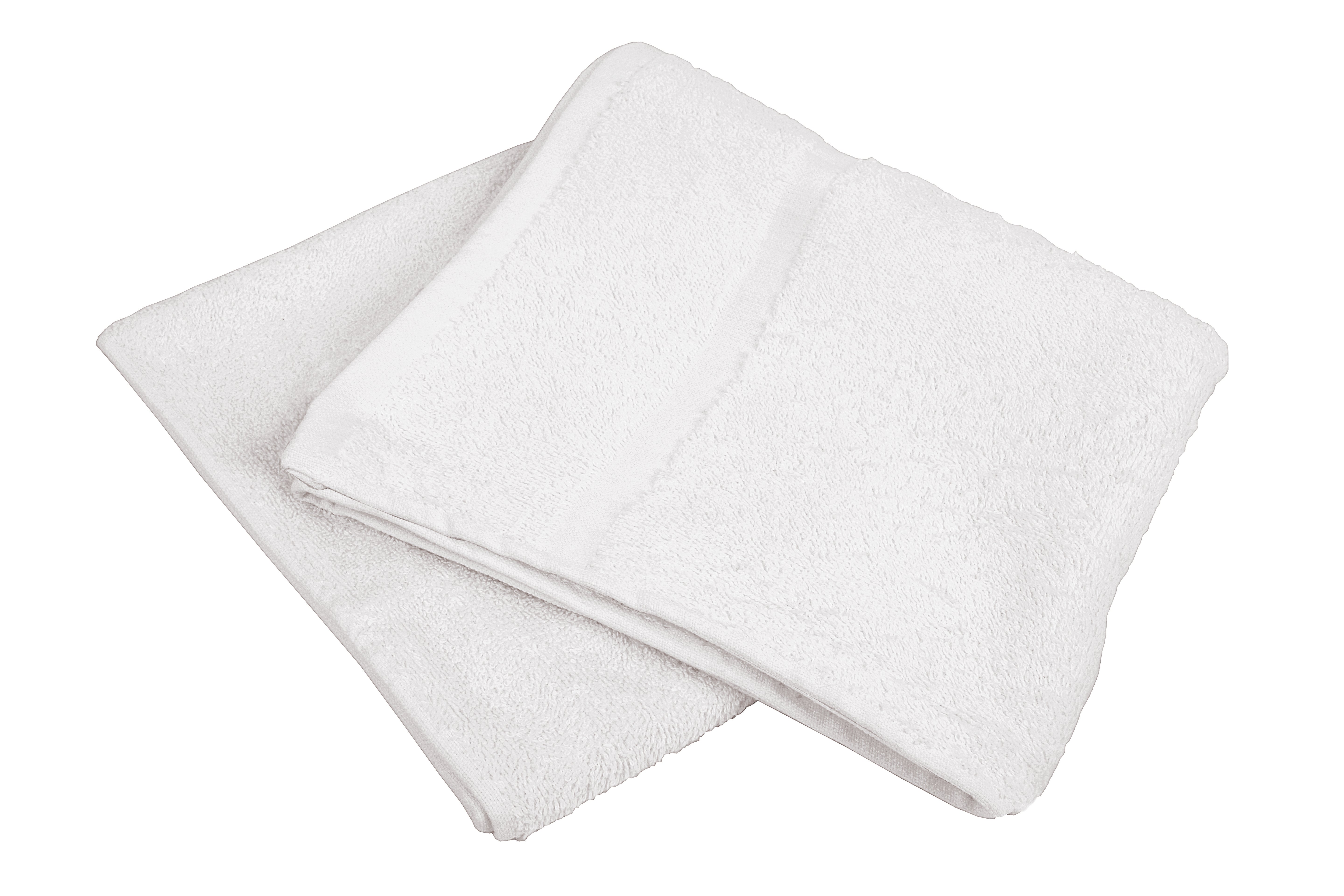Hand Towel (72 Pack)